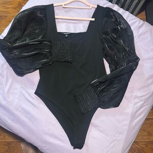 Mittoshop shear sleeves